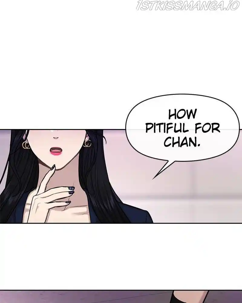 The Hip Guy Chapter 55