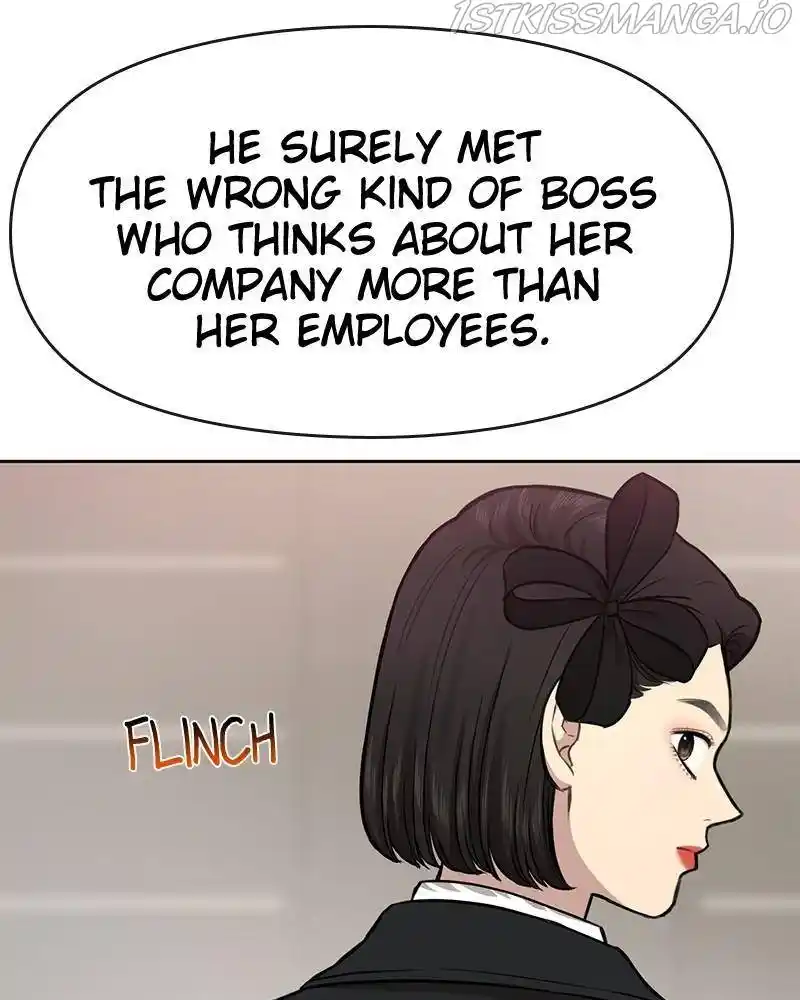 The Hip Guy Chapter 55