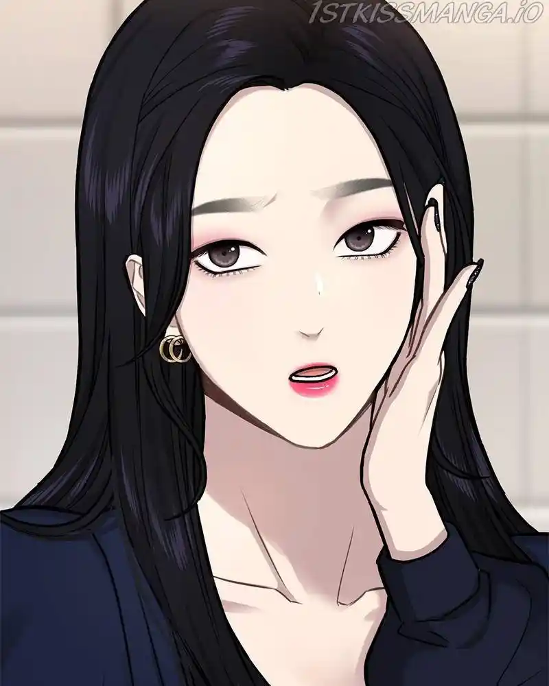 The Hip Guy Chapter 55