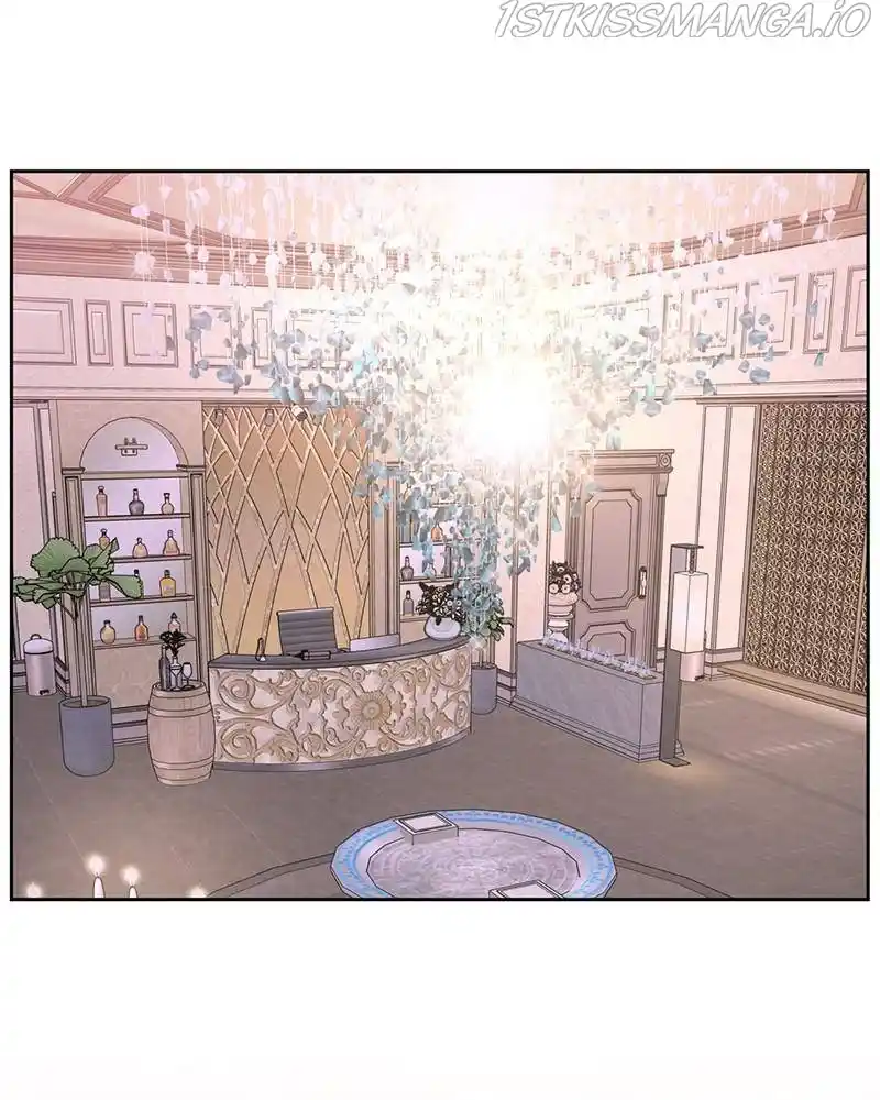 The Hip Guy Chapter 55