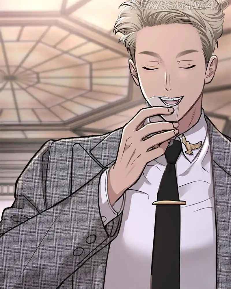 The Hip Guy Chapter 55