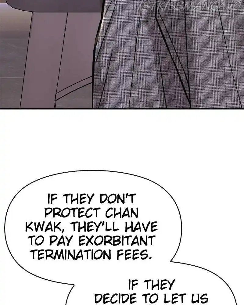 The Hip Guy Chapter 55