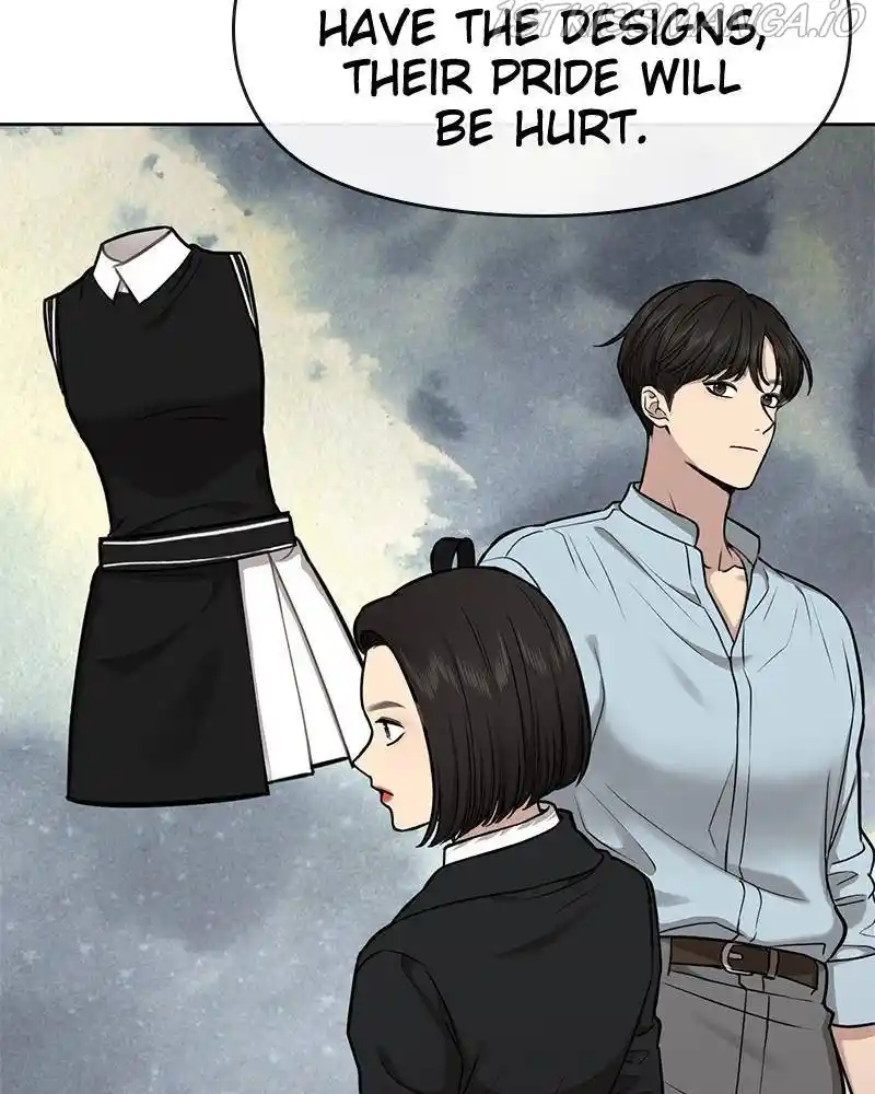 The Hip Guy Chapter 55