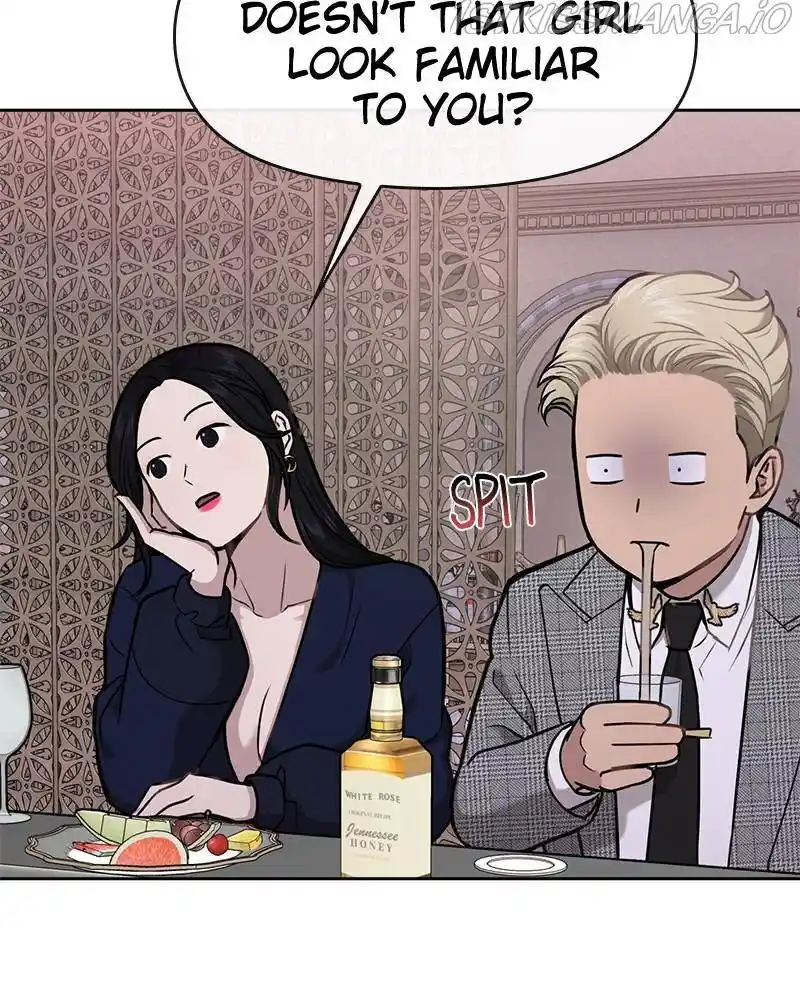 The Hip Guy Chapter 55