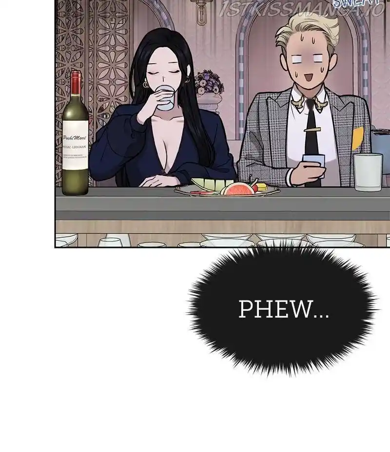 The Hip Guy Chapter 55