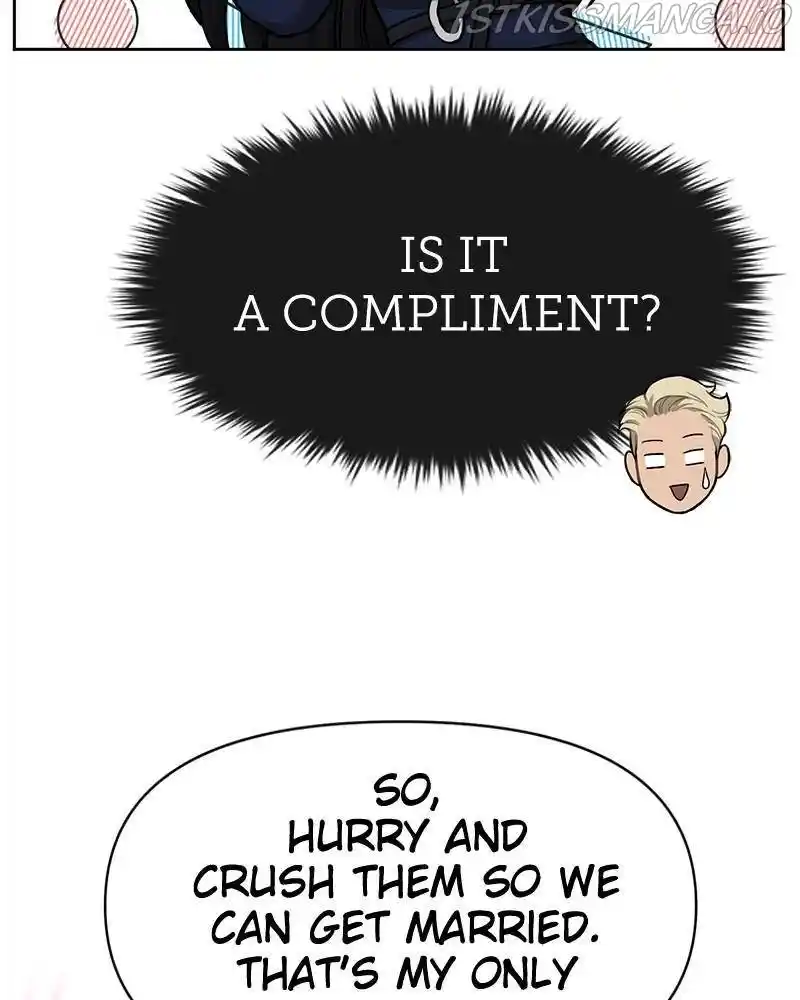 The Hip Guy Chapter 55