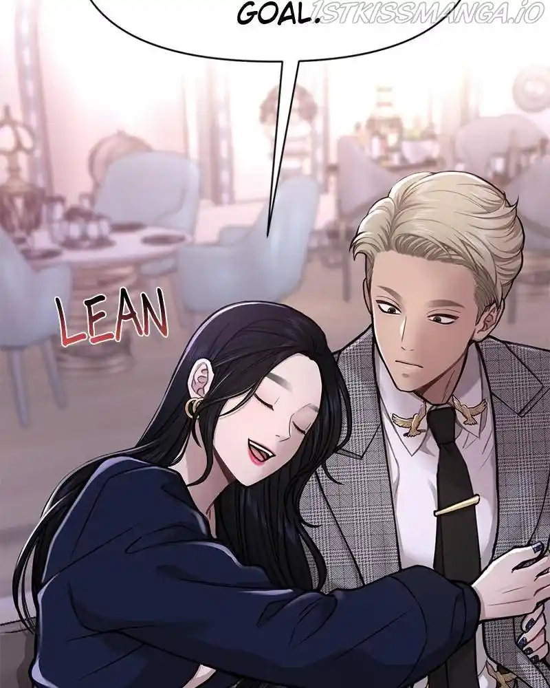 The Hip Guy Chapter 55