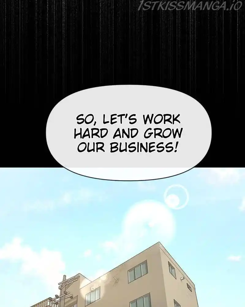 The Hip Guy Chapter 55