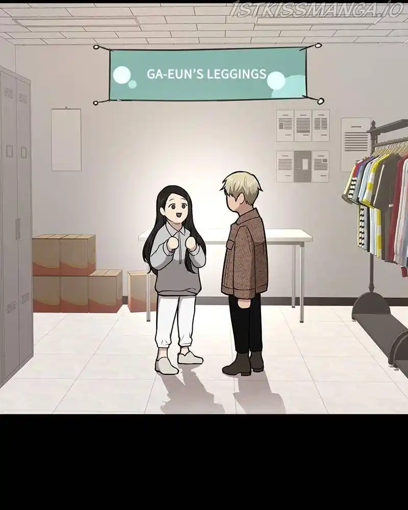 The Hip Guy Chapter 55