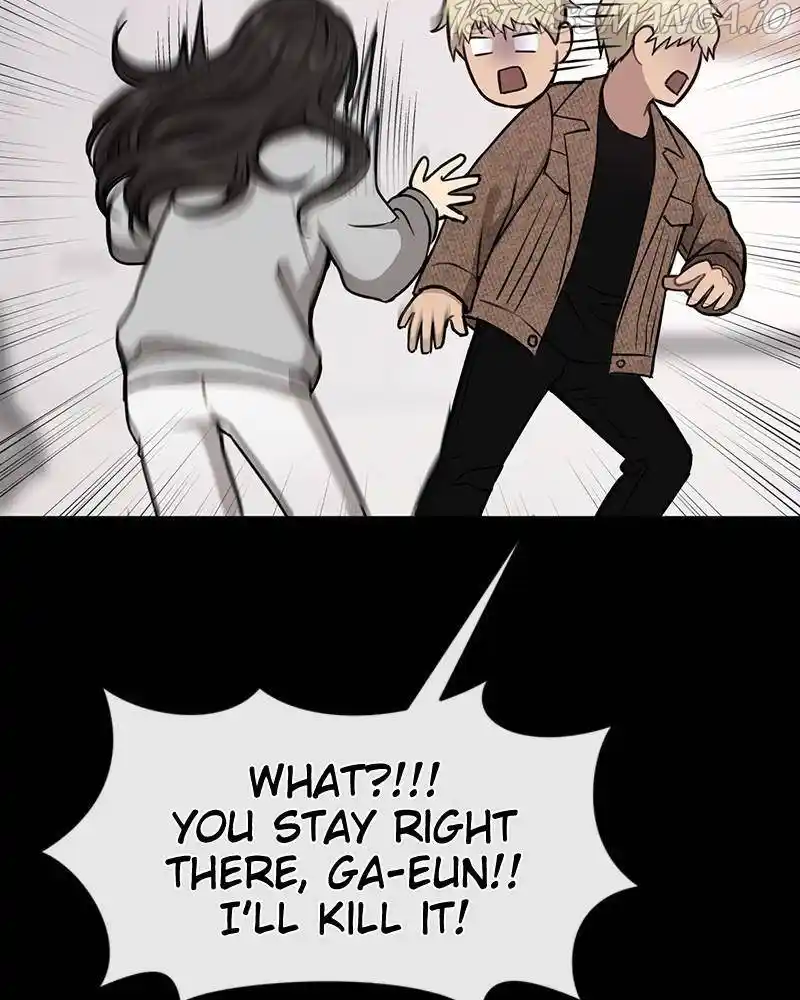 The Hip Guy Chapter 55