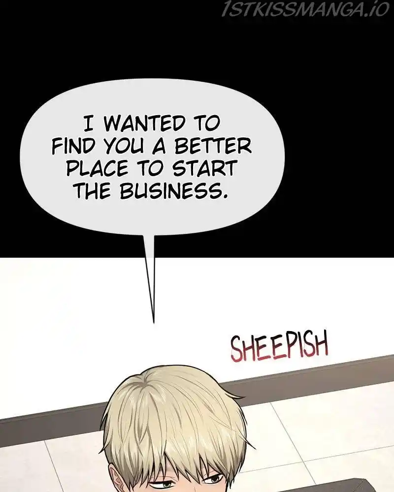 The Hip Guy Chapter 55