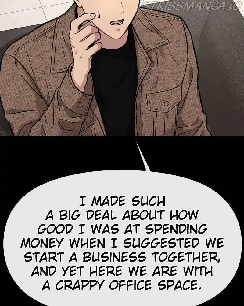 The Hip Guy Chapter 55