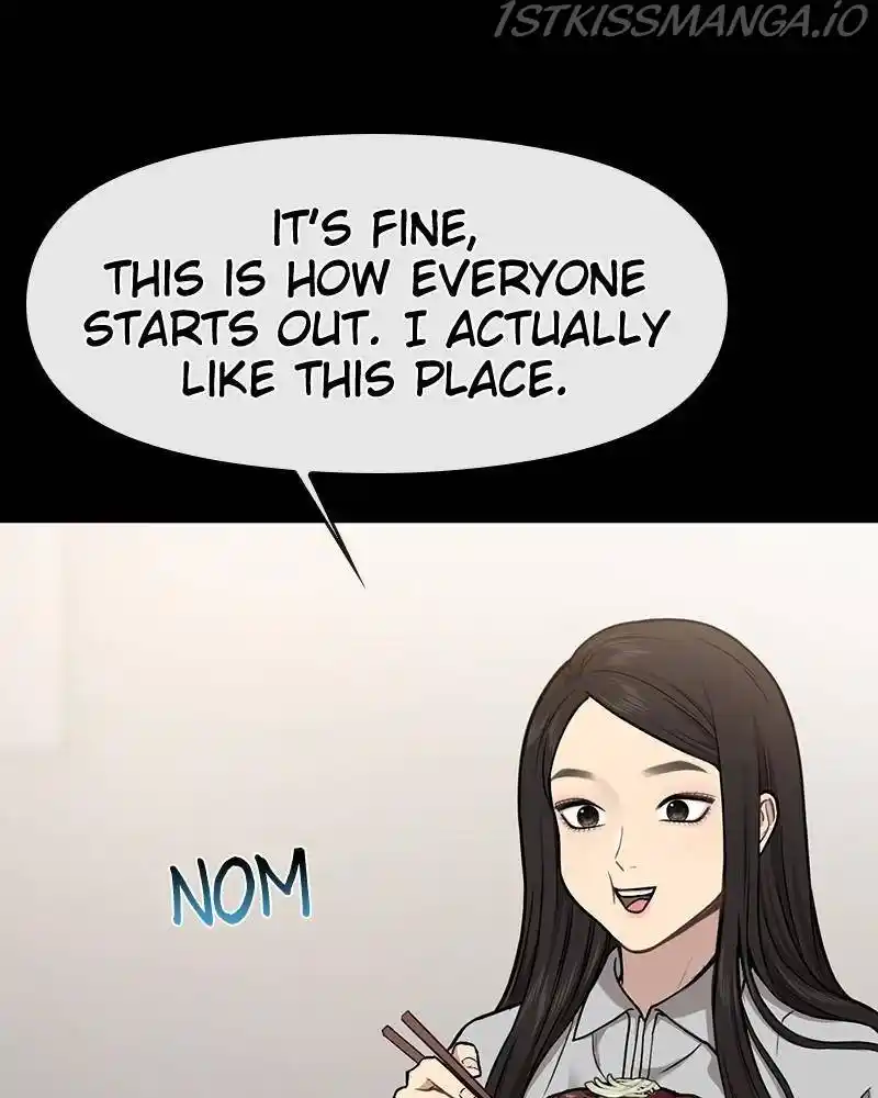 The Hip Guy Chapter 55