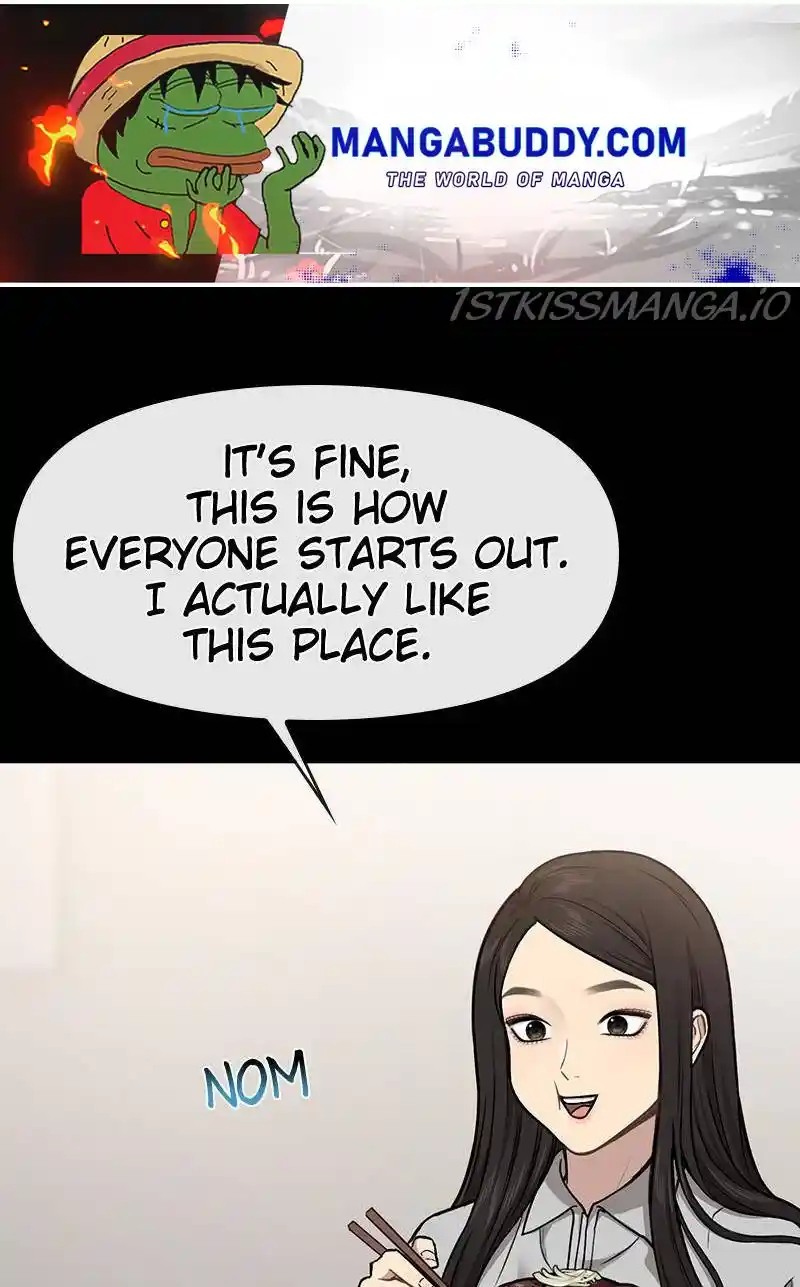 The Hip Guy Chapter 56