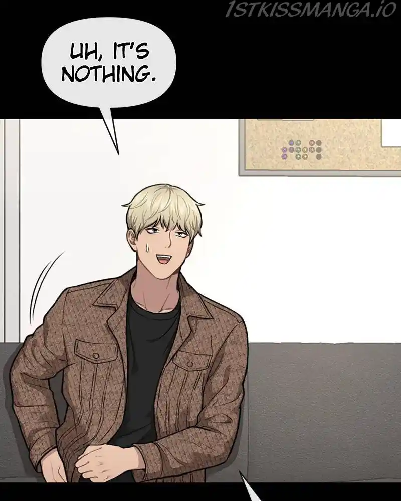 The Hip Guy Chapter 56