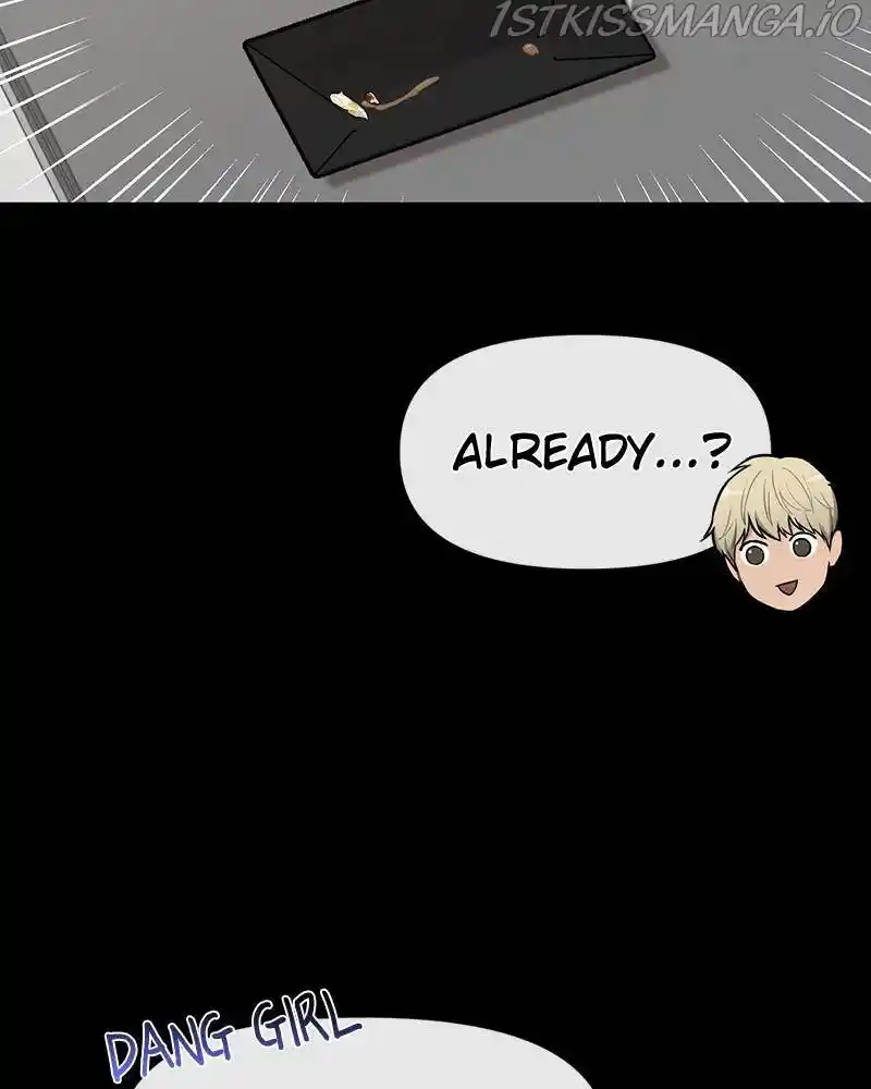 The Hip Guy Chapter 56