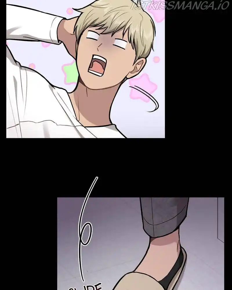 The Hip Guy Chapter 56