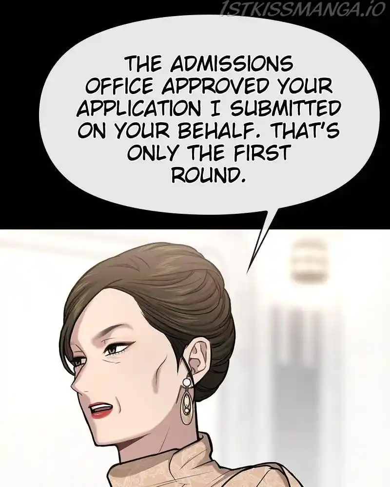 The Hip Guy Chapter 56