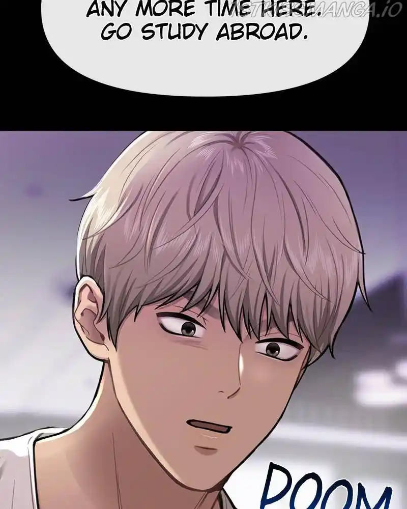 The Hip Guy Chapter 56