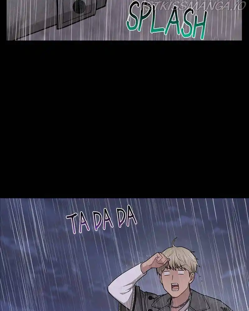 The Hip Guy Chapter 56