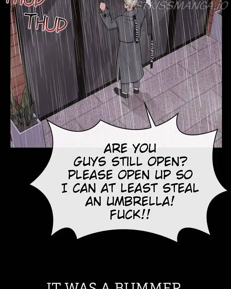 The Hip Guy Chapter 56