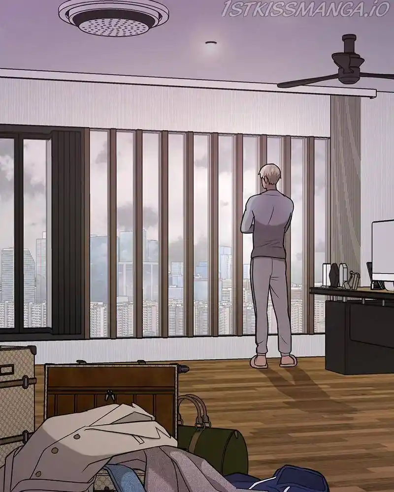 The Hip Guy Chapter 56