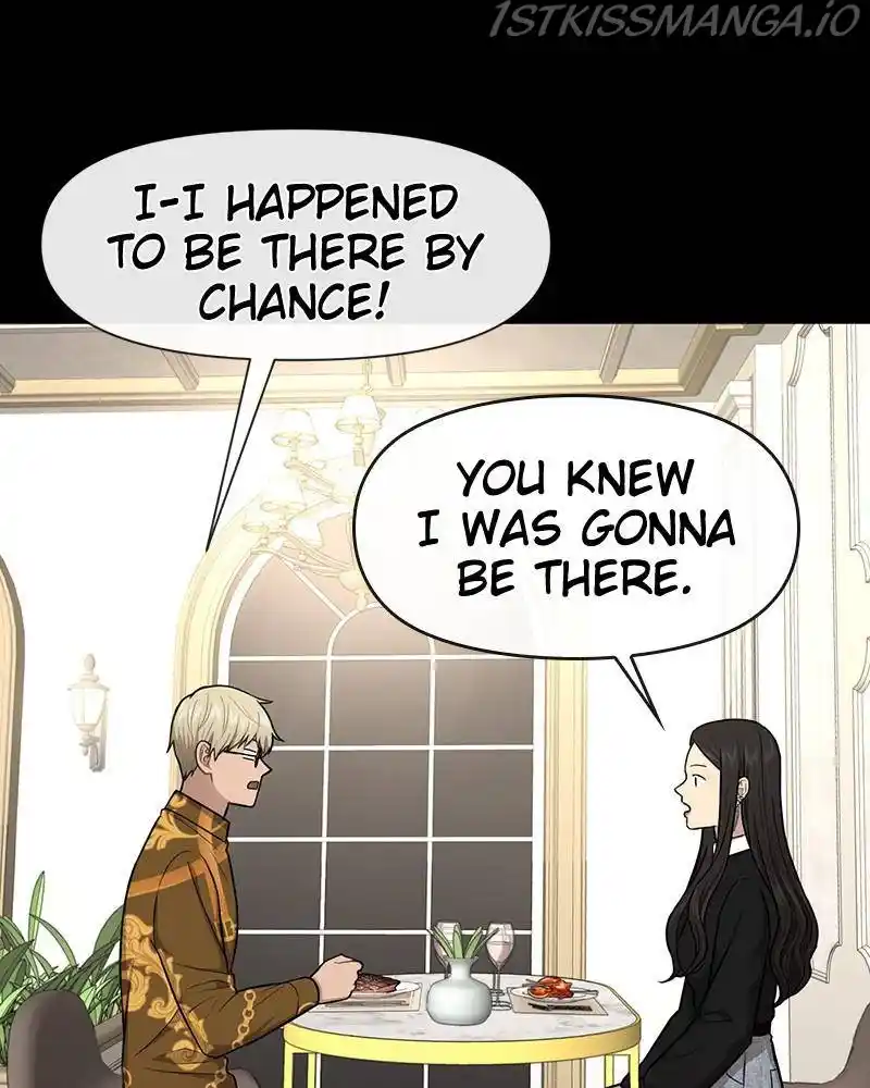 The Hip Guy Chapter 56