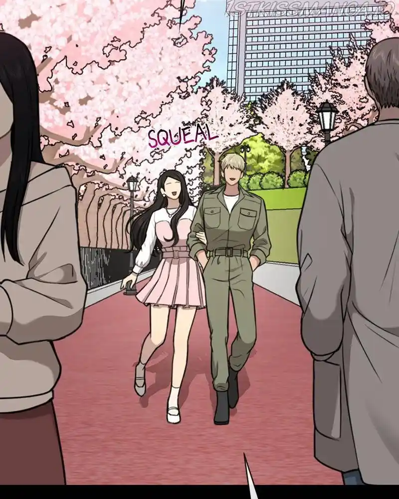 The Hip Guy Chapter 56