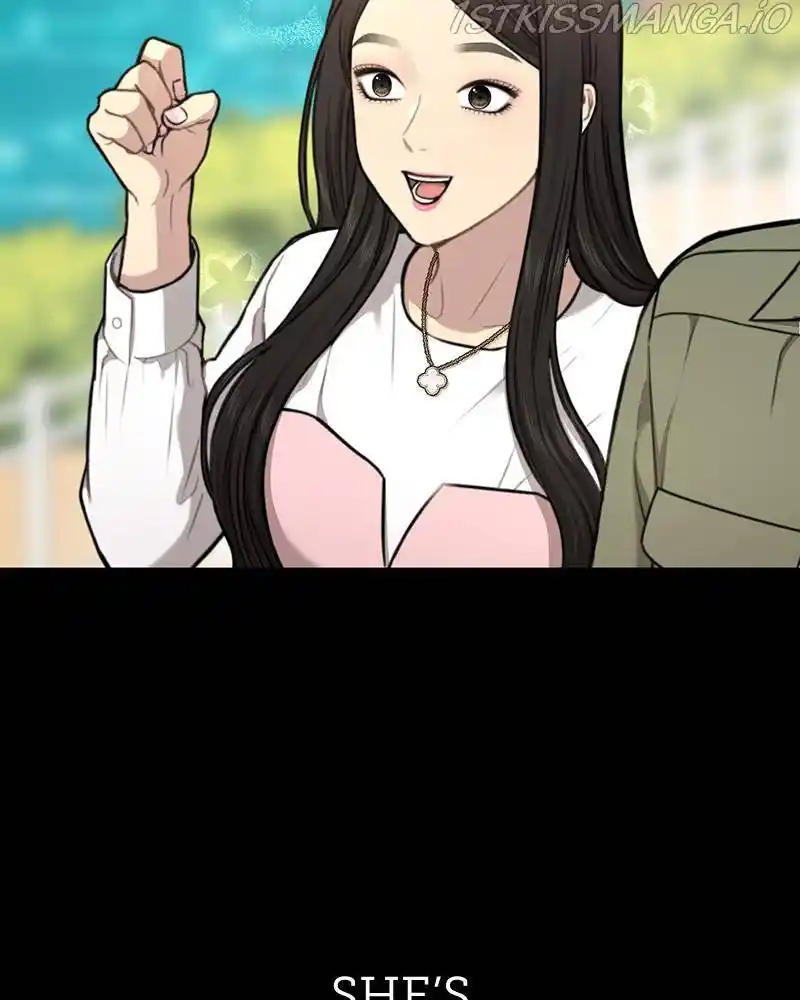 The Hip Guy Chapter 56