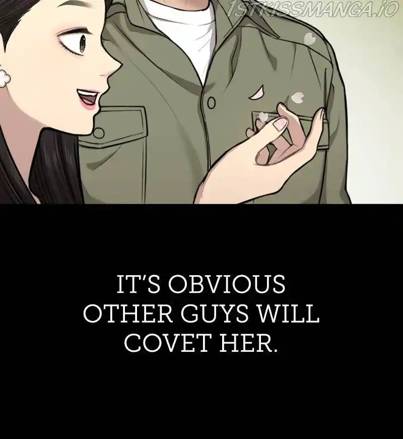 The Hip Guy Chapter 56