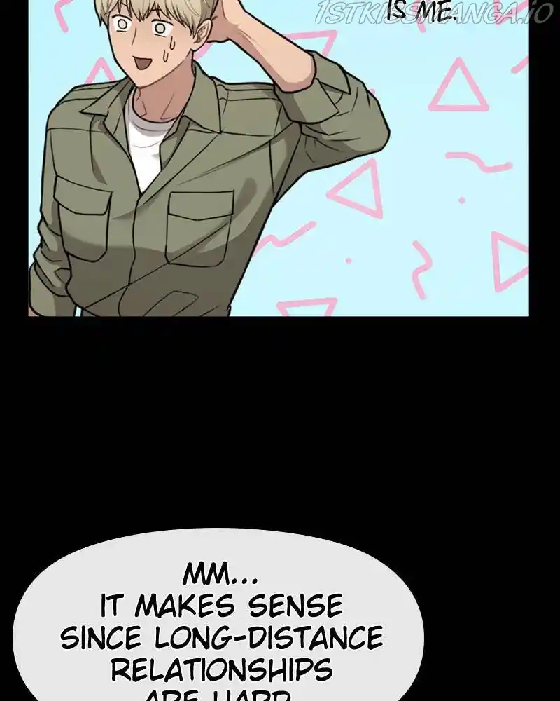 The Hip Guy Chapter 56