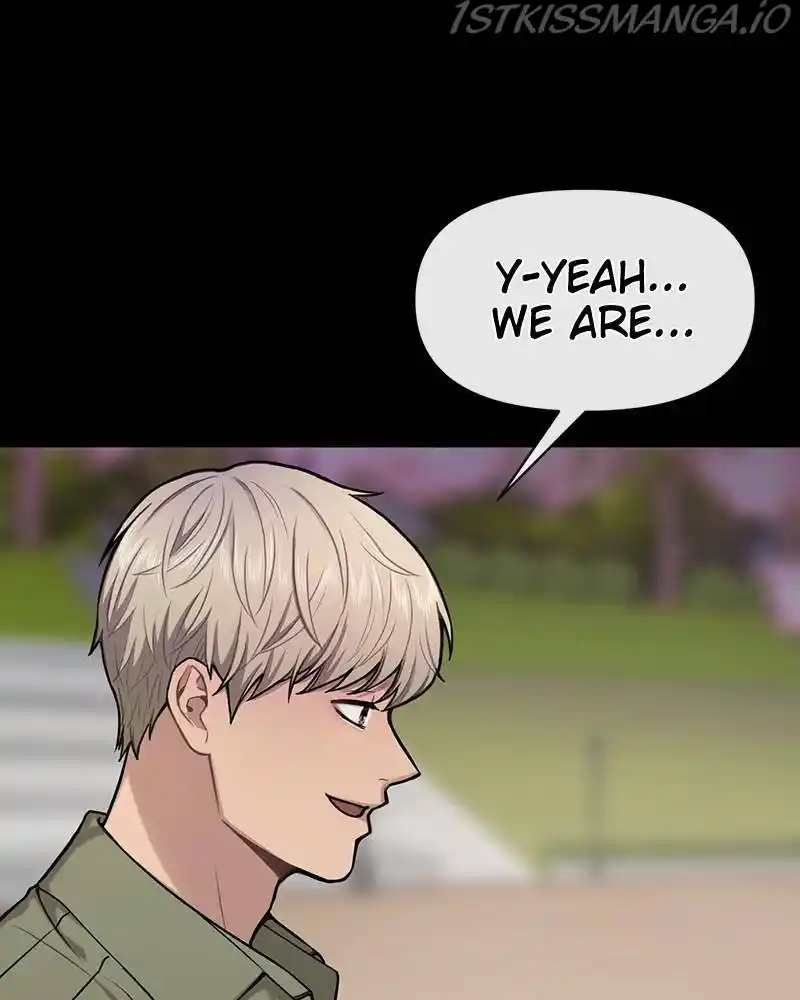 The Hip Guy Chapter 56