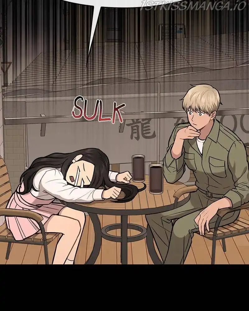 The Hip Guy Chapter 56