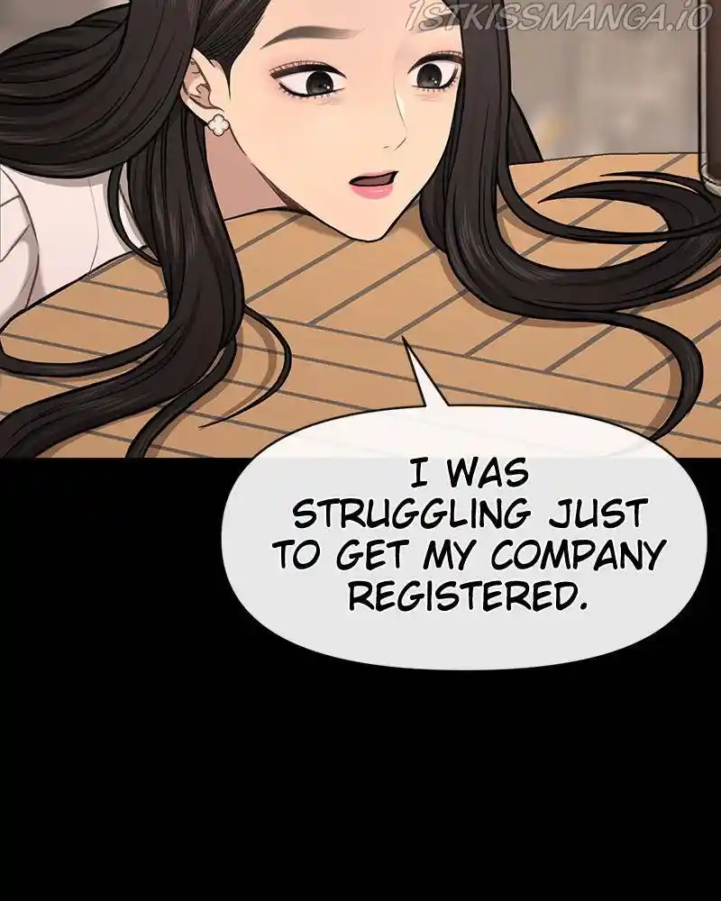 The Hip Guy Chapter 56