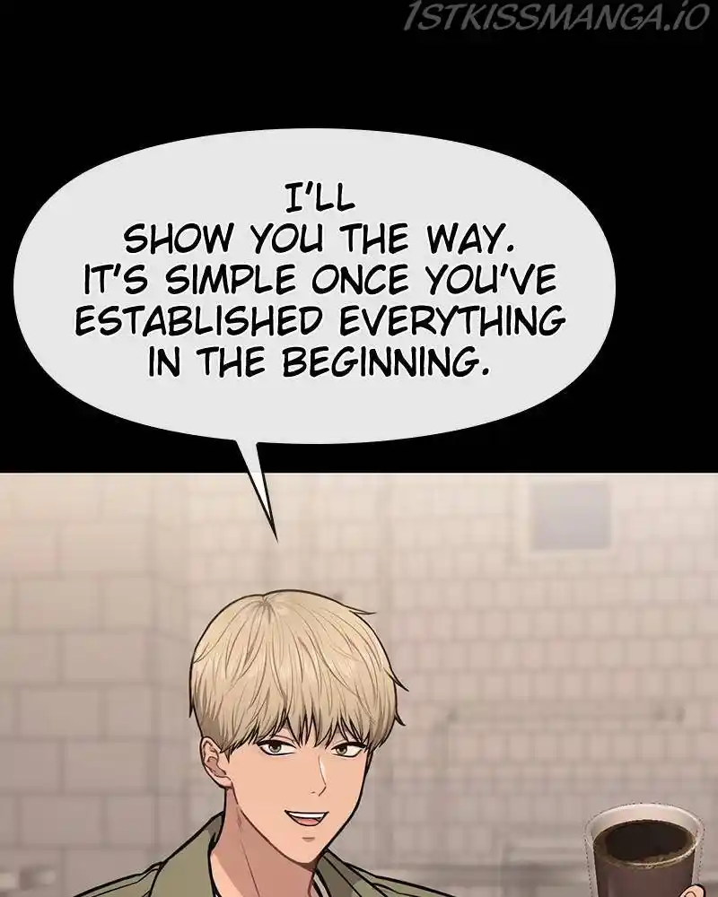 The Hip Guy Chapter 56