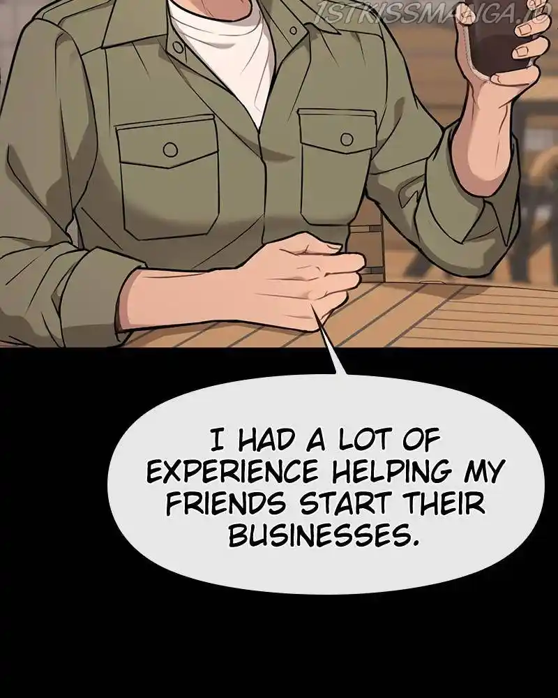 The Hip Guy Chapter 56