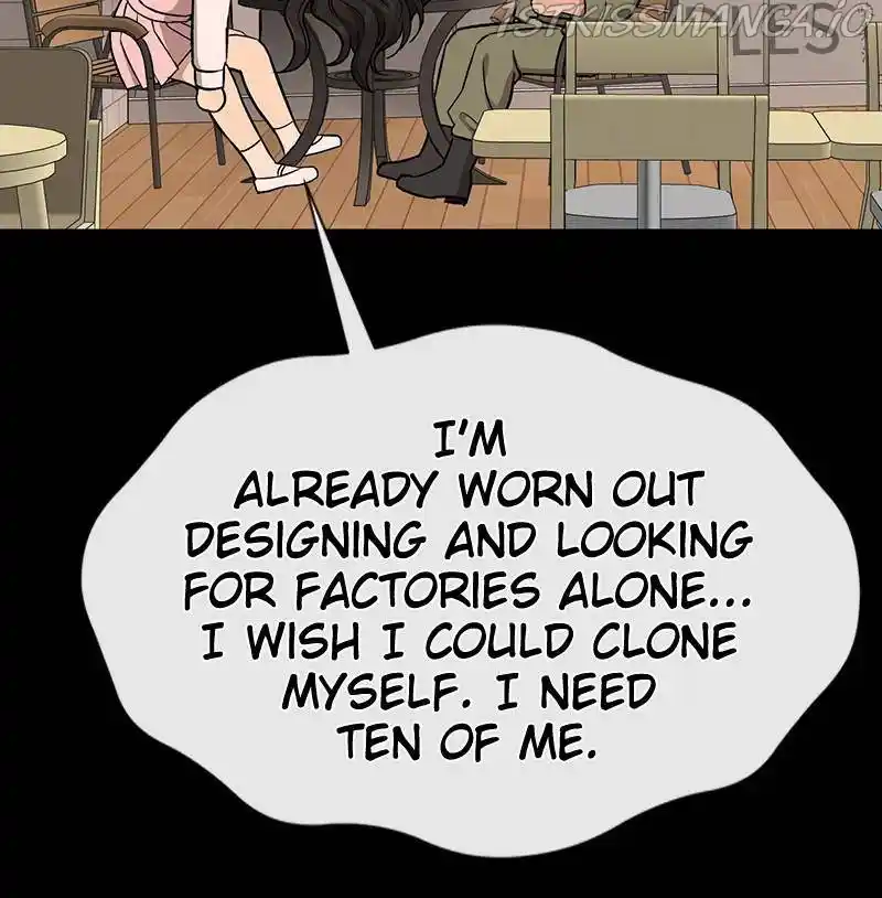 The Hip Guy Chapter 56