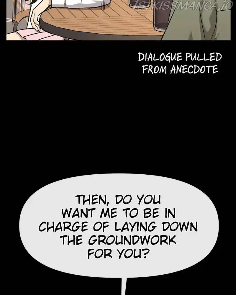 The Hip Guy Chapter 56