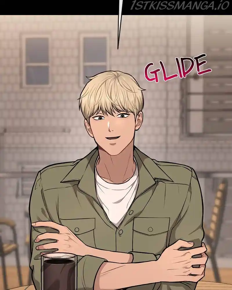 The Hip Guy Chapter 56