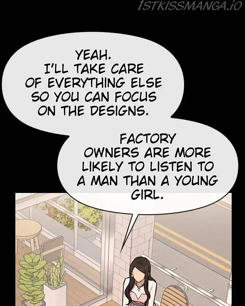 The Hip Guy Chapter 56