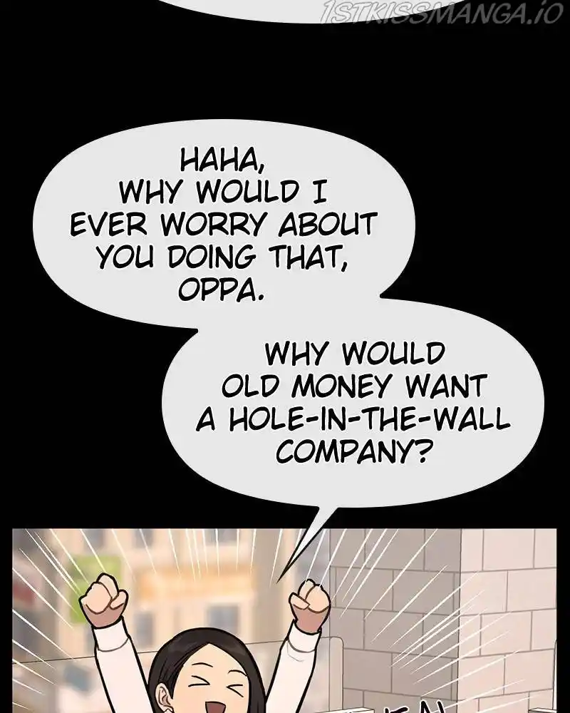 The Hip Guy Chapter 56