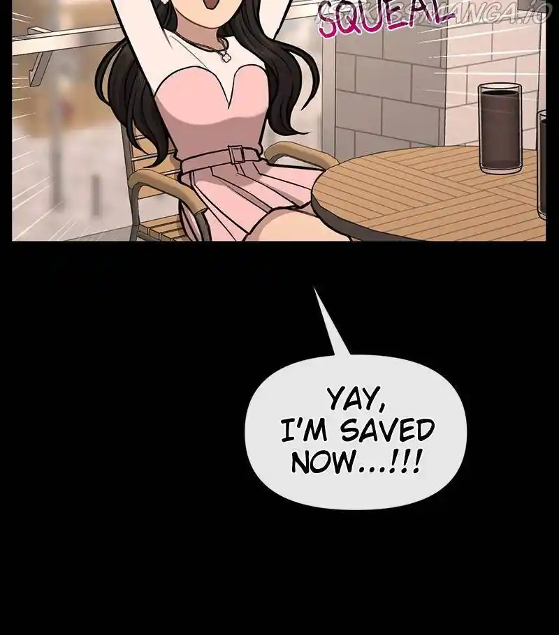 The Hip Guy Chapter 56