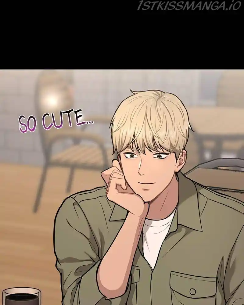 The Hip Guy Chapter 56