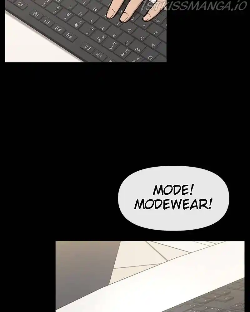 The Hip Guy Chapter 56