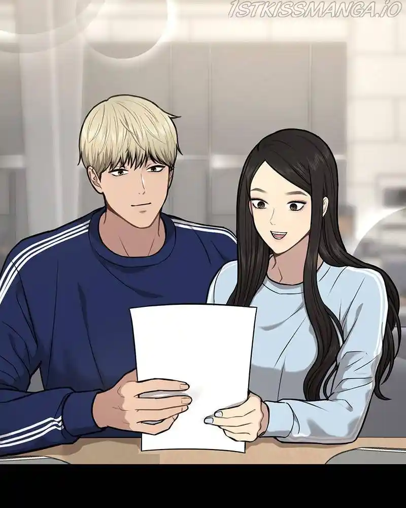 The Hip Guy Chapter 56