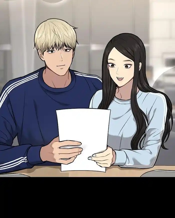 The Hip Guy Chapter 57