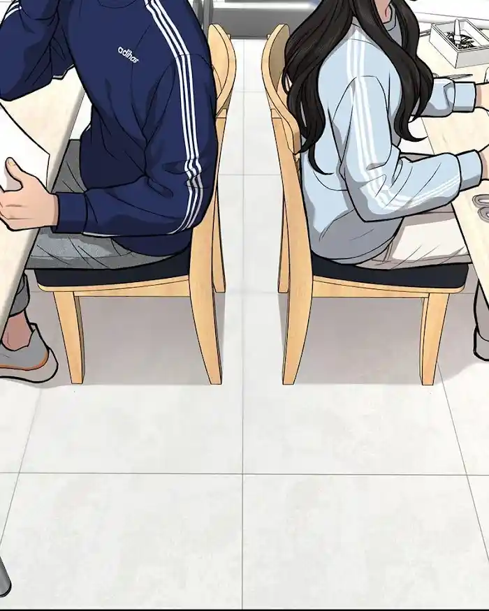 The Hip Guy Chapter 57