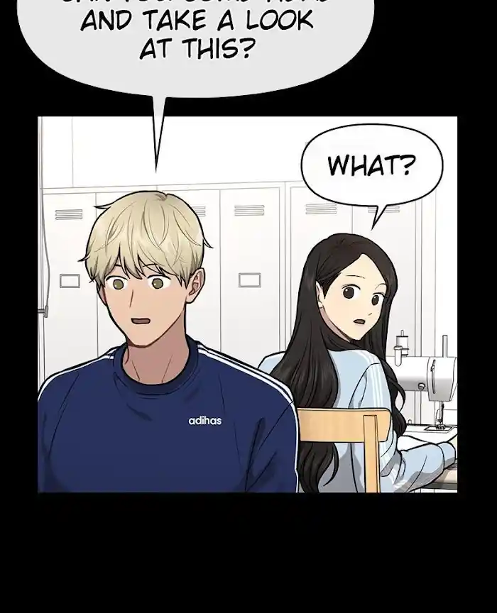 The Hip Guy Chapter 57