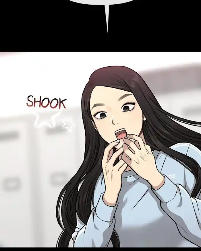 The Hip Guy Chapter 57