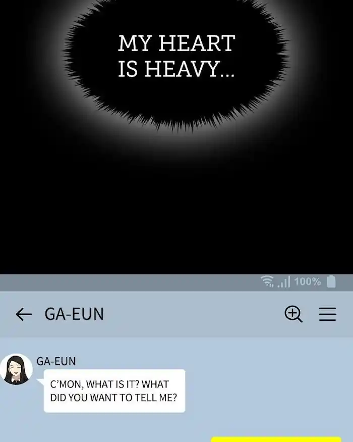 The Hip Guy Chapter 57